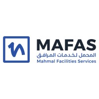 MAFAS Mahmal Facilities Services